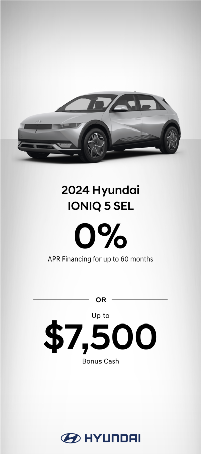 New Hyundai for Sale in Houston, TX - Northwest Hyundai