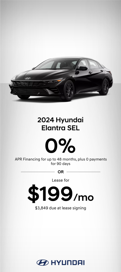 New Hyundai for Sale in Houston, TX - Northwest Hyundai