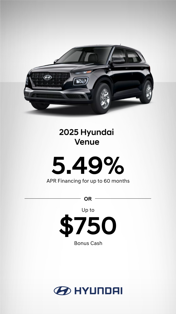 New Hyundai Cars & SUVs For Sale Dublin OH | Columbus