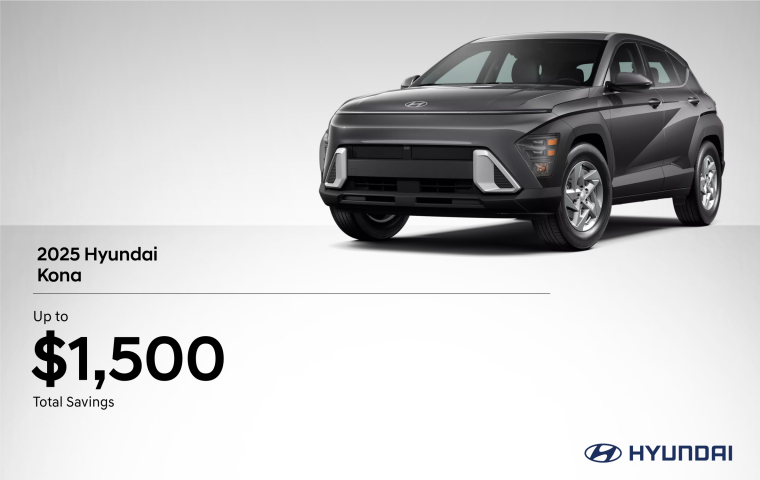 New Hyundai for Sale in New Port Richey, FL - Hyundai of New Port Richey