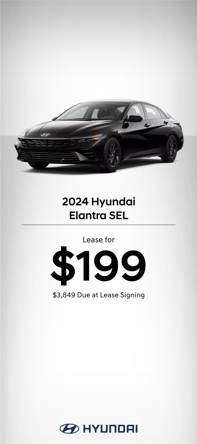 New Hyundai for Sale in Houston, TX - Northwest Hyundai