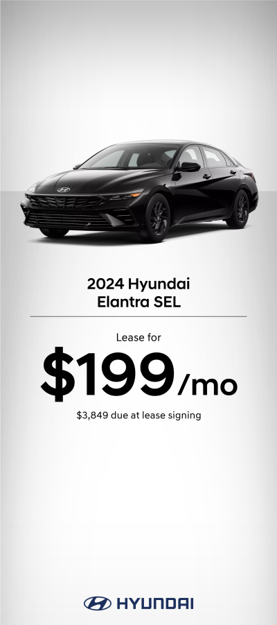 New Hyundai for Sale in Houston, TX - West Houston Hyundai