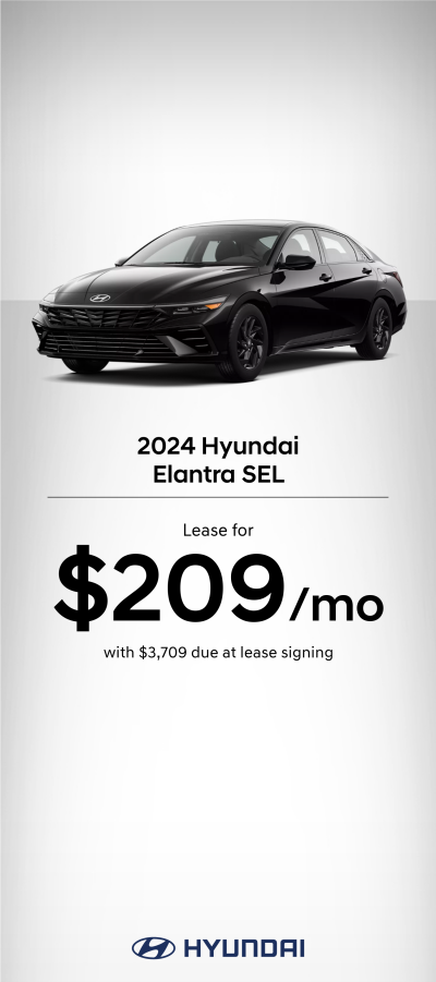 New Hyundai for Sale in College Station, TX - College Station Hyundai