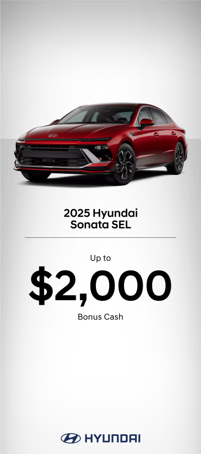 New 2025 Hyundai for Sale in Houston, TX - Northwest Hyundai
