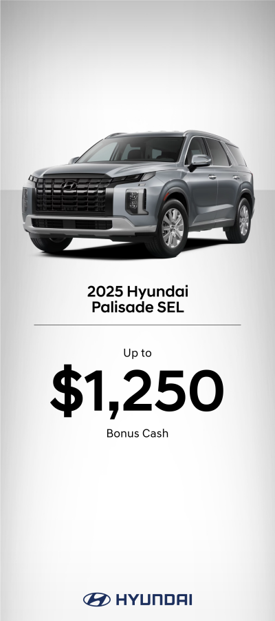 New Hyundai for Sale in Houston, TX - West Houston Hyundai